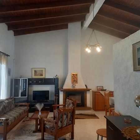 Sunhouse Vrahati Zewnętrze zdjęcie