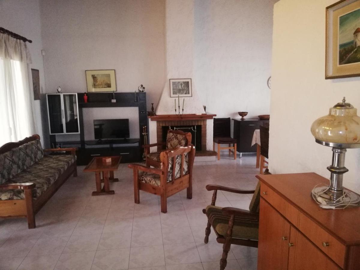 Sunhouse Vrahati Zewnętrze zdjęcie