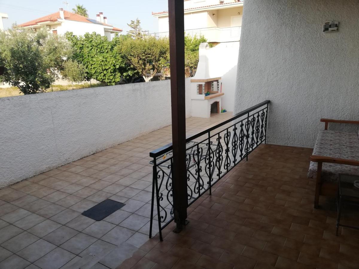 Sunhouse Vrahati Zewnętrze zdjęcie