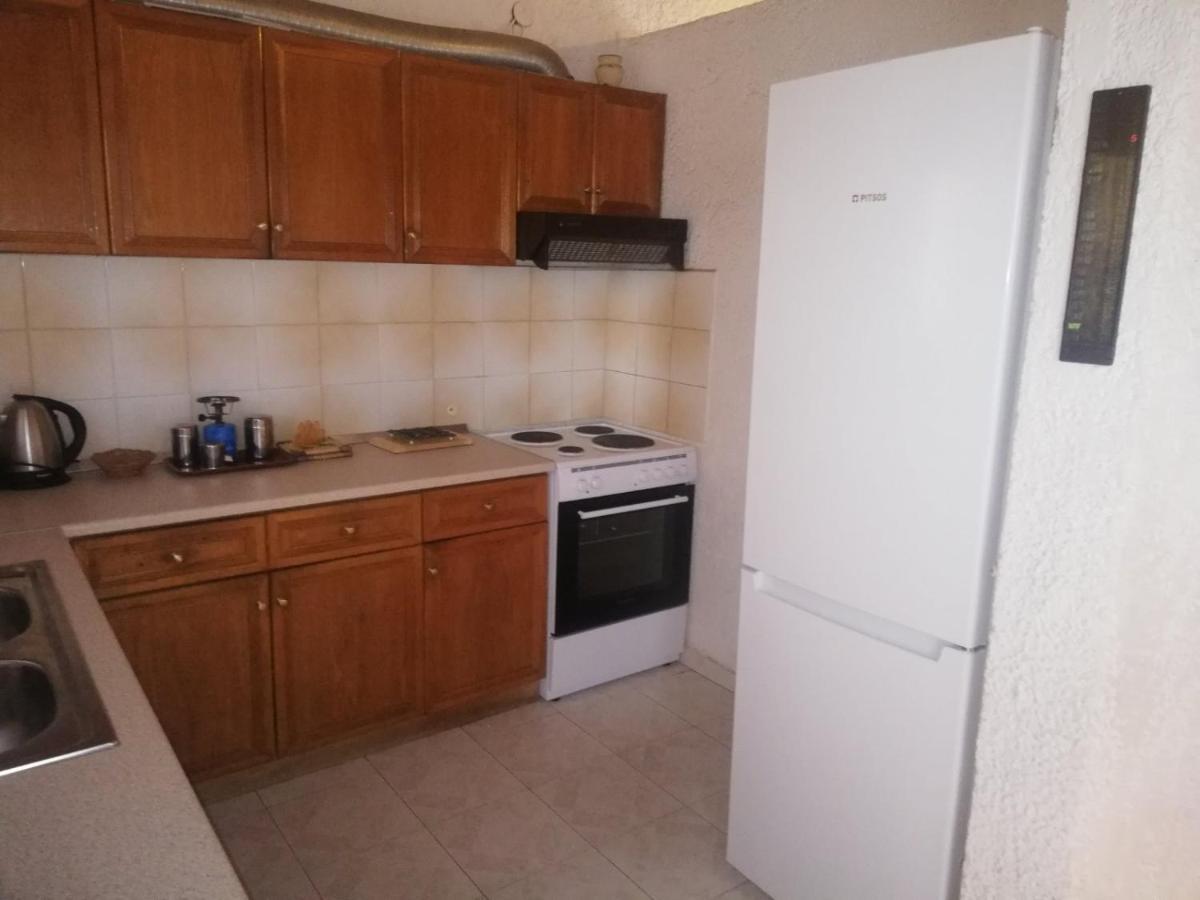 Sunhouse Vrahati Zewnętrze zdjęcie