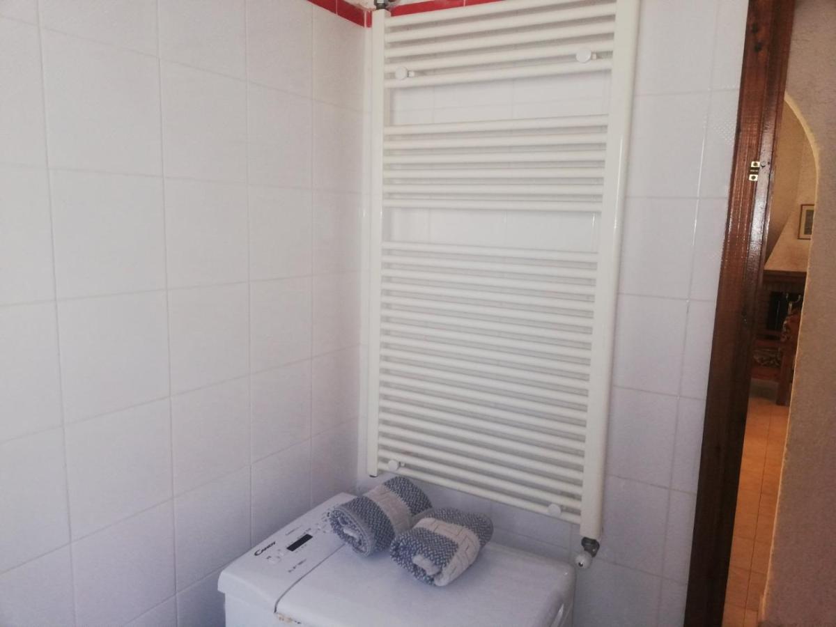 Sunhouse Vrahati Zewnętrze zdjęcie