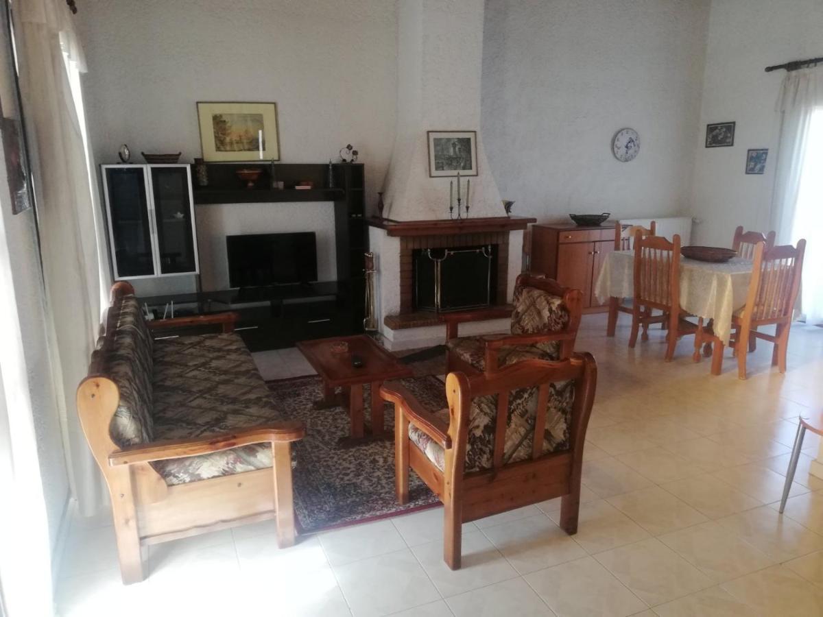Sunhouse Vrahati Zewnętrze zdjęcie