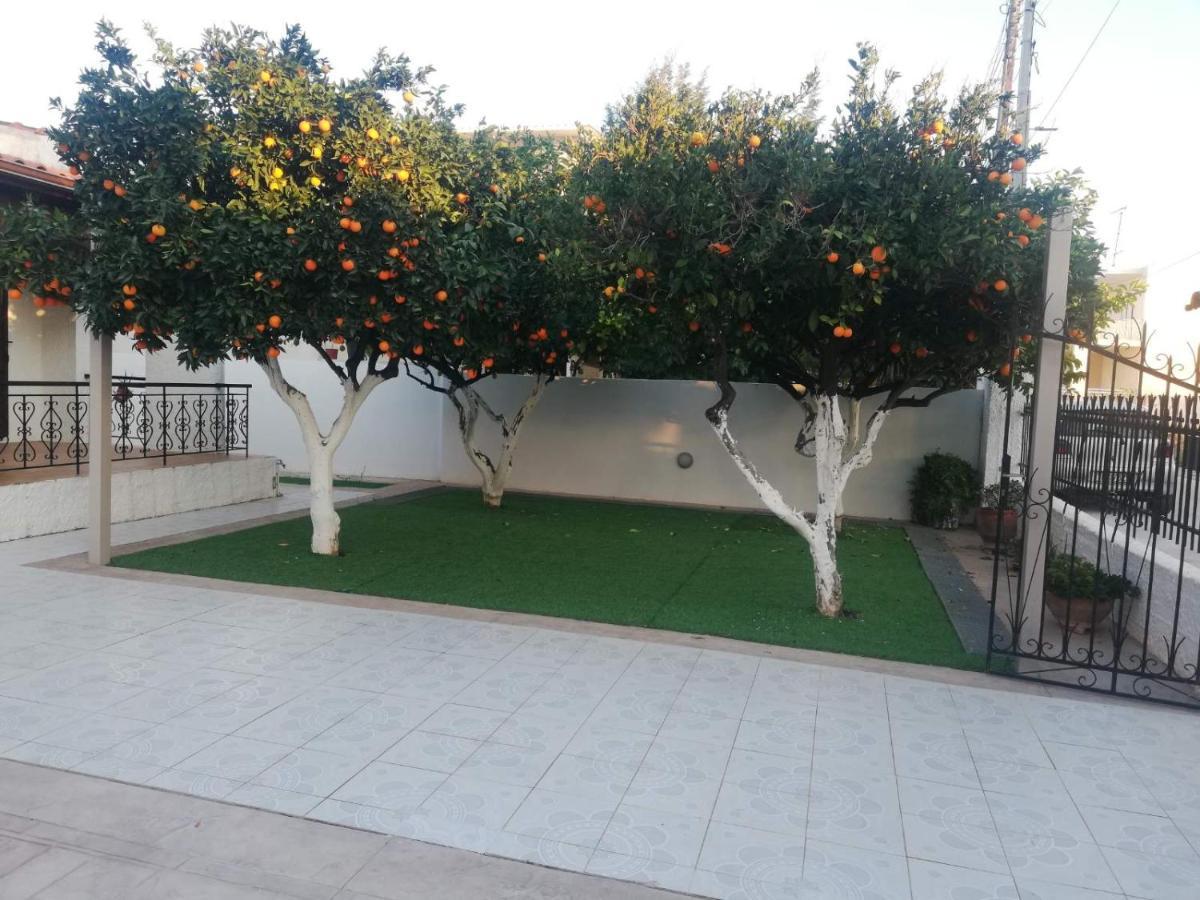 Sunhouse Vrahati Zewnętrze zdjęcie