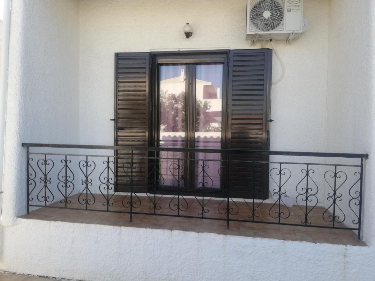 Sunhouse Vrahati Zewnętrze zdjęcie