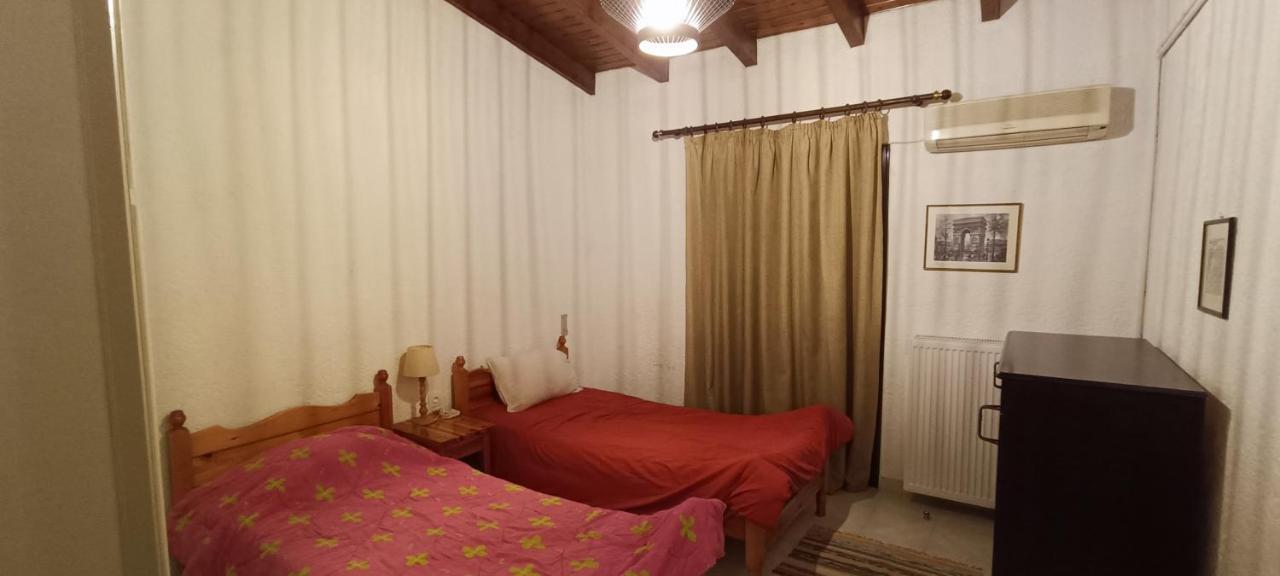 Sunhouse Vrahati Zewnętrze zdjęcie
