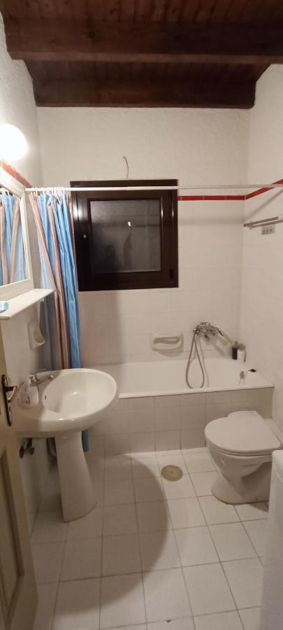 Sunhouse Vrahati Zewnętrze zdjęcie