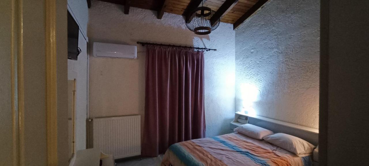 Sunhouse Vrahati Zewnętrze zdjęcie