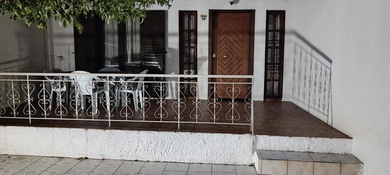 Sunhouse Vrahati Zewnętrze zdjęcie