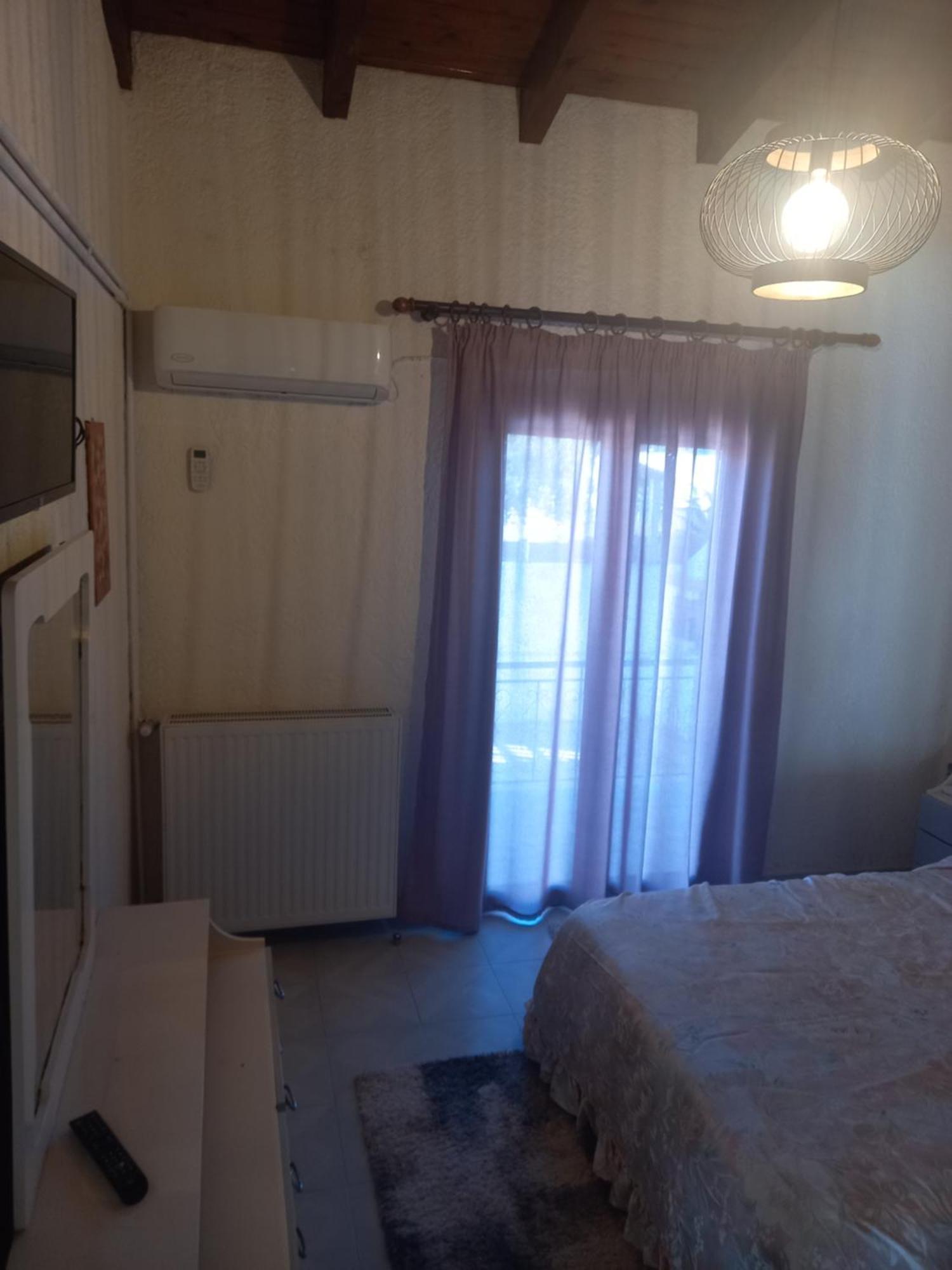 Sunhouse Vrahati Zewnętrze zdjęcie