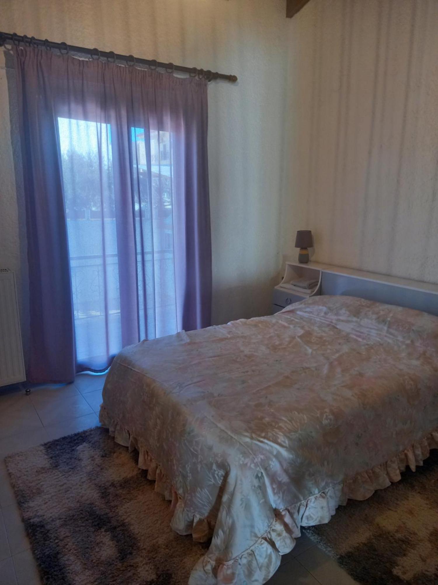 Sunhouse Vrahati Zewnętrze zdjęcie