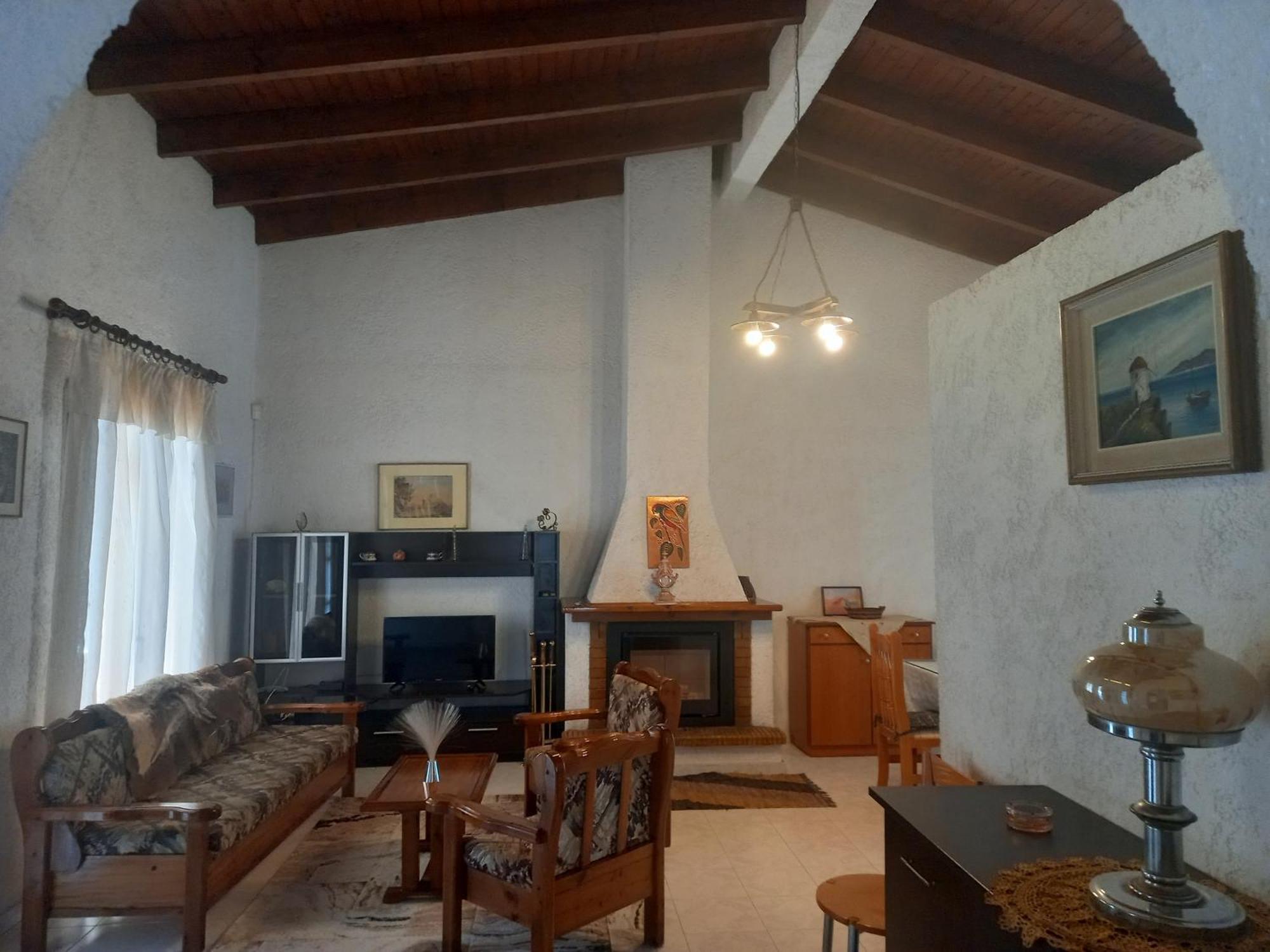 Sunhouse Vrahati Zewnętrze zdjęcie